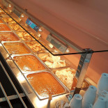 Kosheli Indisk Buffé Allum Dryck