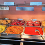 Kosheli Indisk Buffé Allum Inomhus