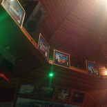 Pizzeria Monte Carlo Utomhus