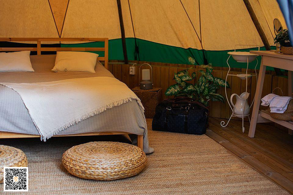 Årjäng Camping Stugor Sommarvik Inomhus