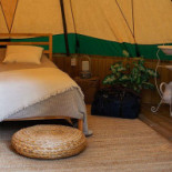 Årjäng Camping Stugor Sommarvik Inomhus