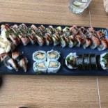 Aiko Sushi Dryck