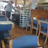 Pizzeria Kebab City Inomhus