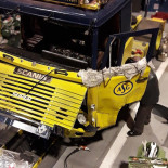 Golden Palace Kina Restaurang Dryck