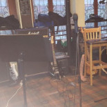 Golden Palace Kina Restaurang Utomhus