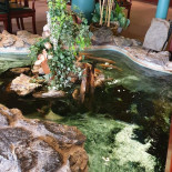 Golden Palace Kina Restaurang Utomhus