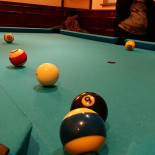 Golden Palace Kina Restaurang Dryck