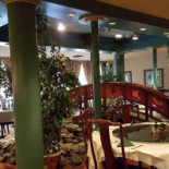 Golden Palace Kina Restaurang Inomhus