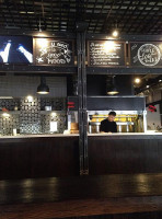 Restaurang Olympos Dryck