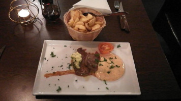 Restaurang Olympos Mat