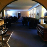 Restaurang Olympos Inomhus