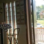 Pub Kompassen Utomhus