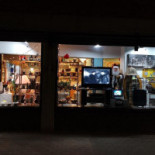 Pizzeria Torino Utomhus