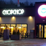 Chopchop Utomhus