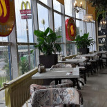 China Restaurang Borgholm Utomhus