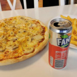 Pizzeria Campino Mat