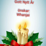 Whanjai Thai Restaurang Dryck