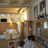 Whanjai Thai Restaurang Inomhus