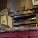 Pizzeria O Restaurang Viktoria Dryck