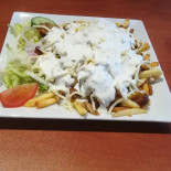 Pizzeria O Restaurang Viktoria Mat