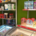 Landa Alafors Utomhus