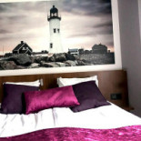 Best Western Hotell Karlshamn Inomhus