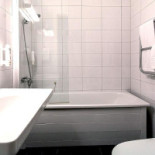 Best Western Hotell Karlshamn Dryck