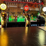 Best Western Hotell Karlshamn Inomhus