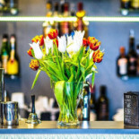 Best Western Hotell Karlshamn Dryck