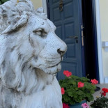 Pizzeria Hamnen Dryck