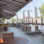 Golden Crown Inomhus