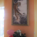 Handen Pizzeria Meny