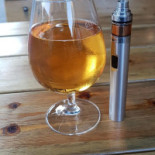 Restaurang Gladan Dryck