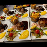 Restaurang Gladan Mat