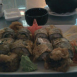 Malå Stekhus Pizzeria Mat