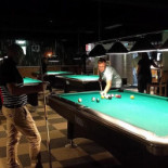 Shooters Utomhus