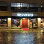 Shooters Utomhus