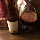 The Bishops Arms Dryck