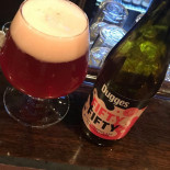 The Bishops Arms Dryck