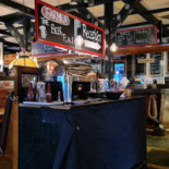 The Bishops Arms Utomhus