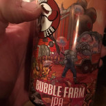 The Bishops Arms Dryck