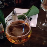 The Bishops Arms Dryck