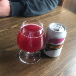 The Bishops Arms Dryck