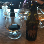 The Bishops Arms Dryck