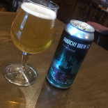 The Bishops Arms Dryck