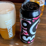 The Bishops Arms Dryck