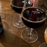 The Bishops Arms Dryck