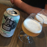 The Bishops Arms Dryck