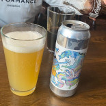 The Bishops Arms Dryck