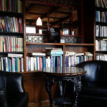 The Bishops Arms Inomhus